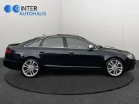 Gebraucht Audi S6 Ambiente 435 PS (319 kW) 2009 Andere Limousine