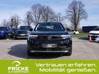 Gebraucht Opel Mokka Elegance 101 PS (74 kW) 2023 Schwarz SUV