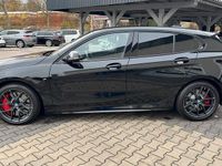 Gebraucht BMW M135 Performance 306 PS (225 kW) 2024 Schwarz Kleinwagen