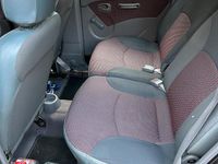 Gebraucht Hyundai Atos 61 PS (44 kW) 2006 Schwarz Kleinwagen