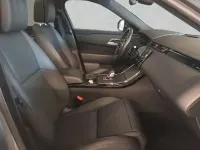 Gebraucht Land Rover Range Rover Velar Autobiography 400 PS (294 kW) 2023 Zadar grey SUV