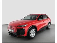 Brugt Audi e-tron Ambiente 225 kW (306 HK) 2025 Rød SUV