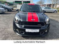 gebraucht Mini John Cooper Works Countryman/AUTOMATIK/PANO/NAVI