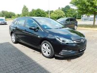 gebraucht Opel Astra Sports Tourer Business Start/Stop*NAVi*