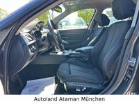 Używany BMW 325 Advantage 224 KM (164 kW) 2016 Szary Coupe