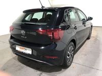 gebraucht VW Polo 1.0 TSI Life EU6d LED Apple Carplay