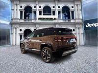 Neu Jeep Compass 156 kW (213 PS) 2026 Braun SUV