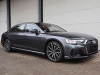Gebraucht Audi A8L Sport 462 PS (339 kW) 2024 Grau Limousine
