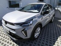 Second-hand Renault Captur Evolution 140 CP (102 kW) 2026 Gri SUV