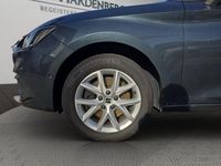 Brugt Seat Leon ST Style 116 HK (85 kW) 2022 Grå Stationcar