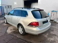 Gebraucht VW Golf VI 105 PS (77 kW) 2011 Kleinwagen
