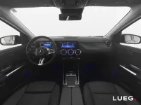 Gebraucht Mercedes E250 Progressive 163 PS (119 kW) 2023 Schwarz Limousine