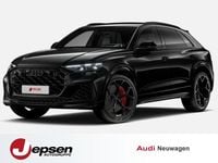 Neu Audi RS Q8 Performance 640 PS (470 kW) 2026 Mythosschwarz metallic SUV