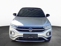 Gebraucht VW T-Roc Cabriolet Move 150 PS (110 kW) 2024 Othercolor Cabrio