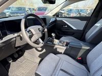 Gebraucht Opel Astra Elegance 110 PS (80 kW) 2024 Schwarz Kombi