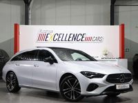 Gebraucht Mercedes CLA180 Progressive 116 PS (85 kW) 2023 Iridiumsilber Limousine