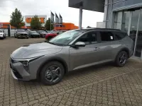 Neu Kia K4 Comfort 150 PS (110 kW) 2026 Stahlgrau metallic Kombi