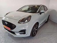 Neu Ford Puma ST 125 PS (91 kW) 2025 Cactus grey SUV