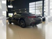 Neu Maserati GranCabrio 491 PS (361 kW) 2026 Grau (grigio maratea) Cabrio