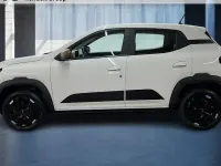 Gebraucht Dacia Spring Extreme 75 kW (102 PS) 2026 Kaolin weiß Kleinwagen