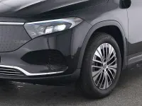 Gebraucht Mercedes EQA350 Progressive 214 kW (292 PS) 2025 Schwarz SUV