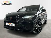 Second-hand Cupra Ateca Basis 300 CP (220 kW) 2019 SUV