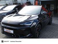 Nowe Cupra Formentor VZ 333 KM (244 kW) 2025 Czarny SUV