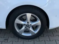 Gebraucht Mercedes V250 Edition 190 PS (139 kW) 2021 Weiß Van / Kleinbus