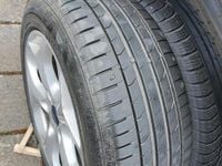 Gebraucht Ford Focus 125 PS (91 kW) 2007 Schwarz Kombi