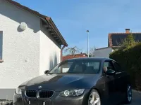 Używany BMW 325 218 KM (160 kW) 2009 Coupe