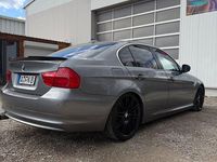 Second-hand BMW 330 Performance 272 CP (200 kW) 2008 Gri Berlinǎ