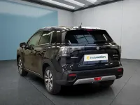 Gebraucht Suzuki SX4 S-Cross 102 PS (75 kW) 2024 Schwarz SUV