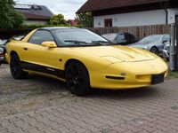 gebraucht Pontiac Firebird Targa *aus Liebhaberhand*