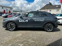 gebraucht Kia XCeed GT-Line *Memory-Sitze*RFK*Leder-Paket*