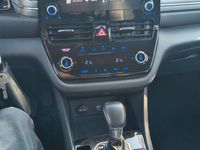 Gebraucht Hyundai Ioniq 105 PS (77 kW) 2022 Grau Kleinwagen