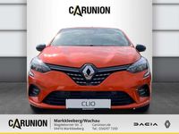 gebraucht Renault Clio V Clio INTENS TCe 90