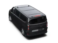 Neu Ford Transit Trend 136 PS (100 kW) 2026 Magnetic metallic Van