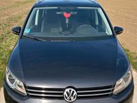 Gebraucht VW Touran 105 PS (77 kW) 2011 Van / Kleinbus
