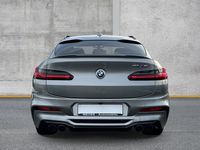 Gebraucht BMW X4 480 PS (353 kW) 2020 Außenfarbe: SUV
