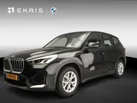 Gebraucht BMW iX1 Sport Line 230 kW (313 PS) 2023 Schwarz SUV