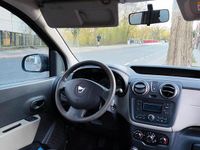 Second-hand Dacia Dokker 2015 Andere farben Monovolum