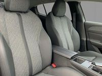 Gebraucht Peugeot 408 Allure 181 PS (133 kW) 2024 Grau / artensegrau Limousine