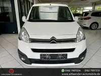 Gebraucht Citroën Berlingo SELECTION 99 PS (72 kW) 2016 Weiß Van / Kleinbus