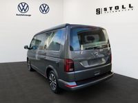 gebraucht VW California T6.1Edition 4Motion 2.0 EU6d 6.1 Beach Tour Aufstellda