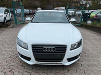 Gebraucht Audi A5 S-Line 179 PS (131 kW) 2010 Weiß Coupé
