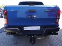 Occasion Ford Ranger Raptor 212 ch (155 kW) 2020 Bleue Pick-up