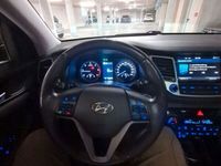 gebraucht Hyundai Tucson 2.0 CRDi 136kW Style 4WD Automatik Style