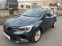 Gebraucht Renault Clio V Zen 140 PS (102 kW) 2021 Grau Kleinwagen
