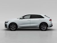 Gebraucht Audi Q8 Ambiente 394 PS (289 kW) 2024 Satellitsilber metallic SUV