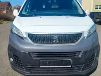 Gebraucht Peugeot Expert 122 PS (89 kW) 2016 Weiß Van